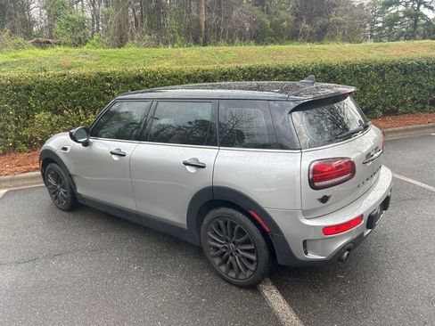 Used 2024 MINI Cooper Clubman S w/ Signature Upholstery Package image 31