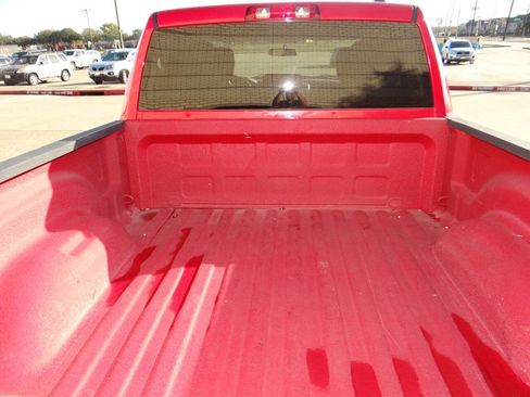 Used 2012 RAM 1500 Express image 17