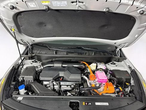 New 2026 Kia Sportage X-Line image 27