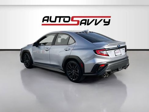 Used 2022 Subaru WRX Limited image 5