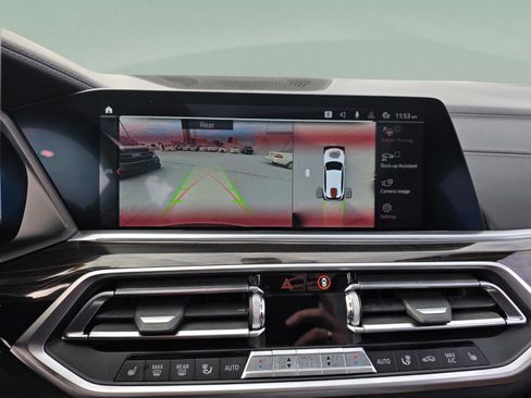 Used 2019 BMW X5 xDrive40i image 17