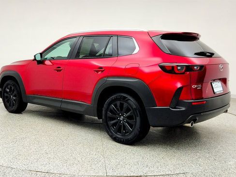 Used 2025 MAZDA CX-50 AWD 2.5 S w/ Select Package image 6