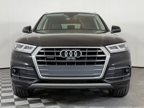 Used 2018 Audi Q5 Prestige image 6