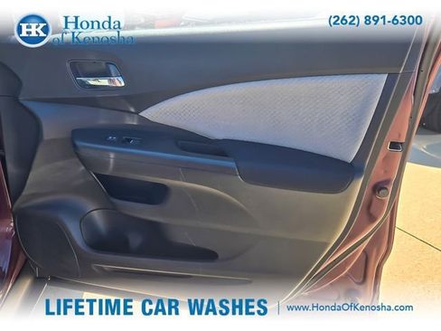 Used 2015 Honda CR-V EX image 24