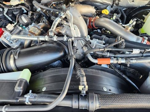 New 2026 Ford F250 Platinum image 23