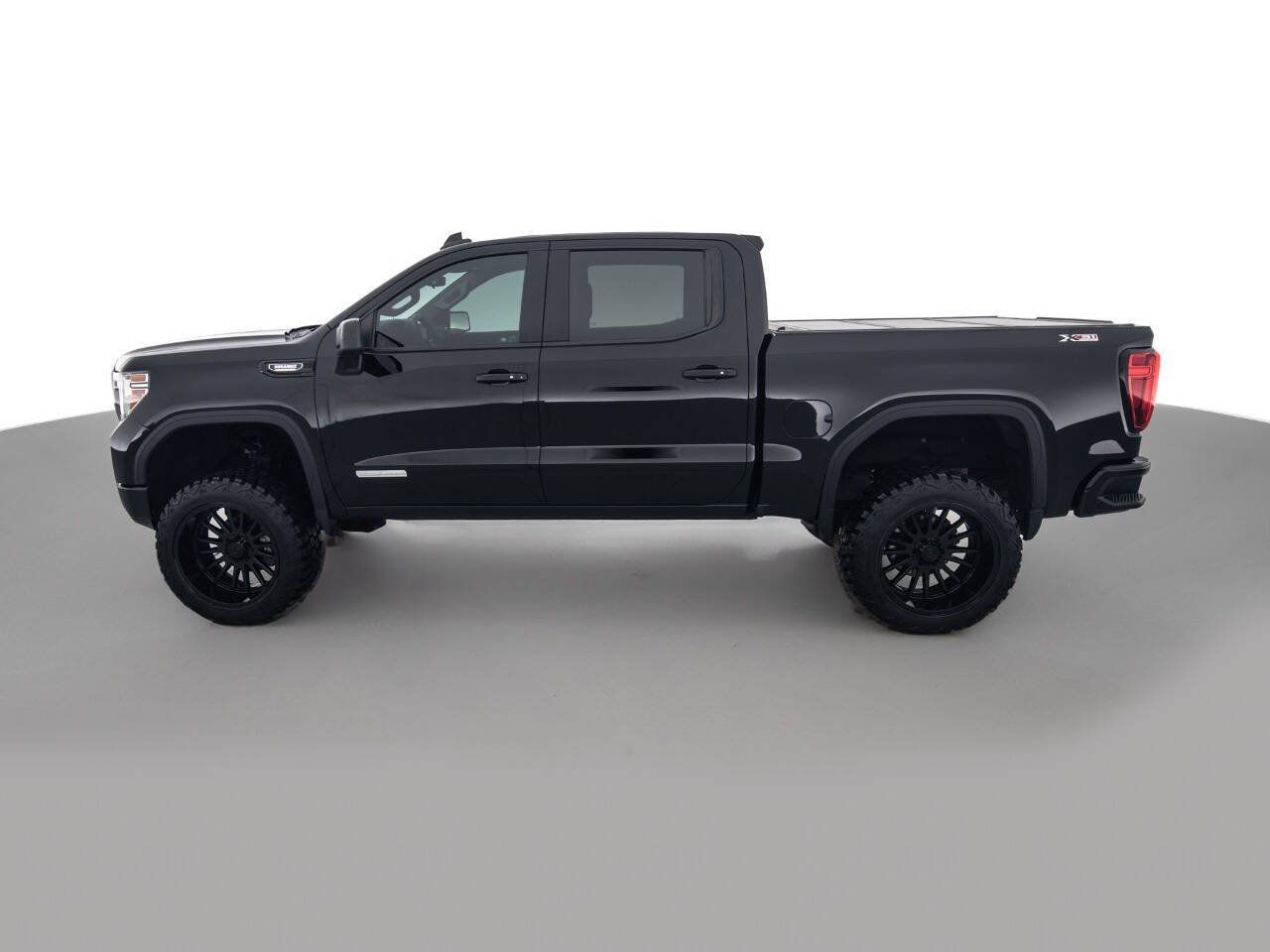 Used 2022 GMC Sierra 1500 Elevation AWD/4WD image 8