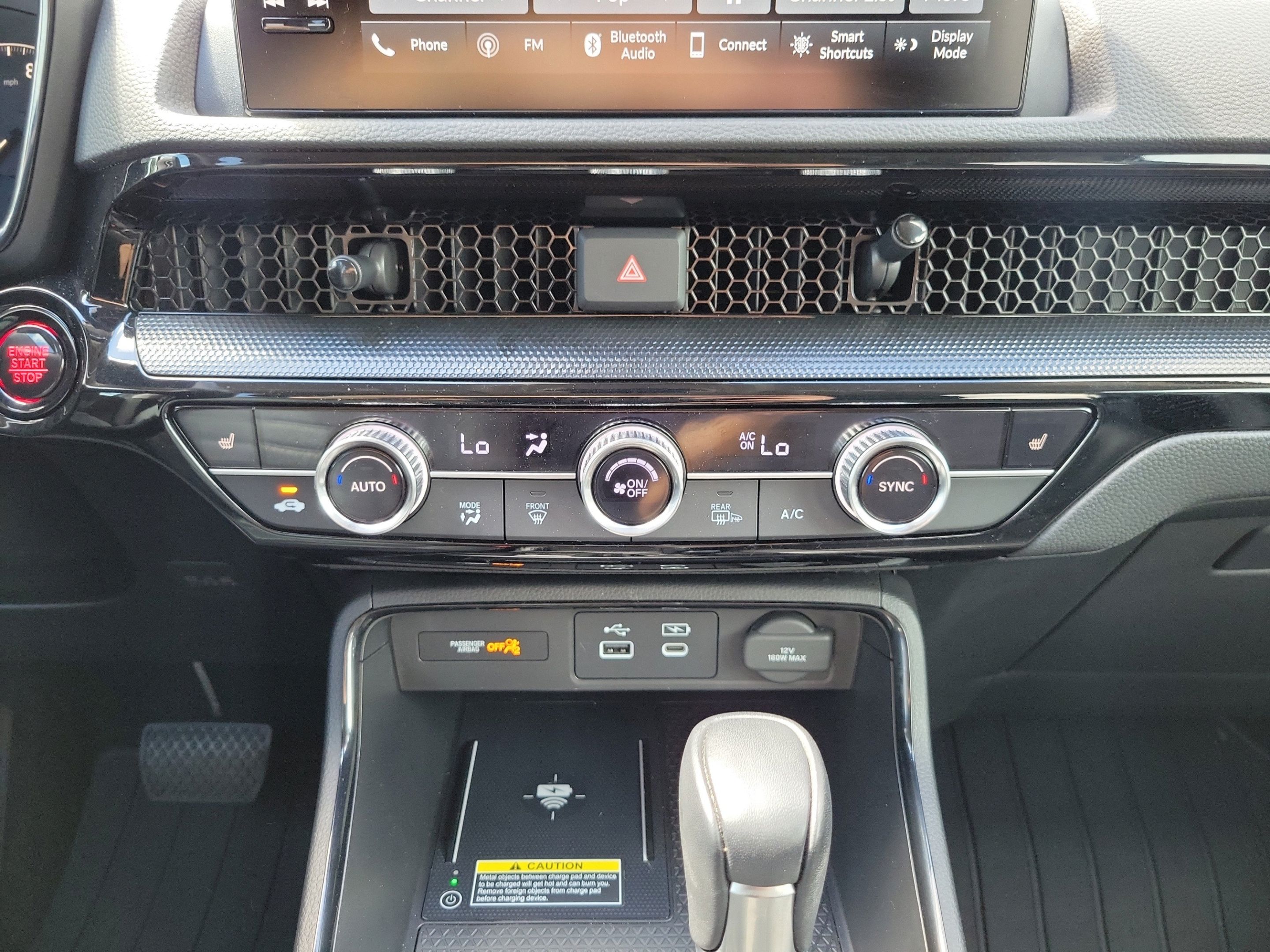 Used 2025 Honda CR-V EX-L image 15
