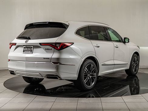 Used 2026 Acura MDX SH-AWD w/ Advance Package image 5
