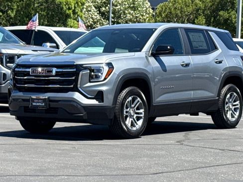 New 2026 GMC Terrain Elevation AWD/4WD image 9