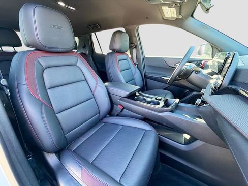 Used 2026 Chevrolet Equinox RS w/ Convenience Package III image 15