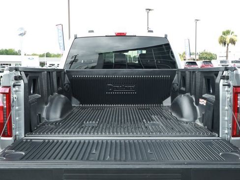 Used 2025 Ford F150 XLT w/ Equipment Group 301A Standard RWD image 8