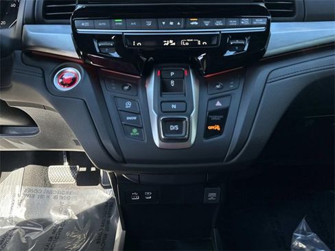 New 2026 Honda Odyssey Sport-L image 29