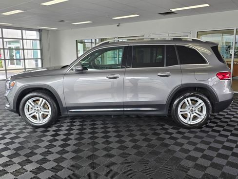 Used 2023 Mercedes-Benz GLB 250 4MATIC image 6