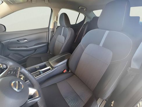 Used 2023 Nissan Sentra SV w/ All-Weather Package image 15