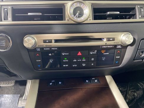 Used 2014 Lexus GS 350 AWD w/ Premium Package image 21