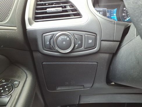 Certified 2024 Ford Edge SEL AWD/4WD image 13