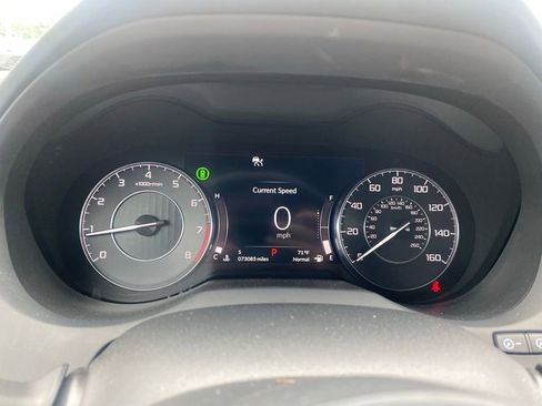 Used 2024 Acura RDX SH-AWD w/ Technology Package image 19
