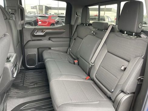 New 2026 GMC Sierra 1500 Elevation AWD/4WD image 21