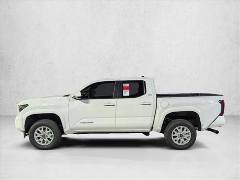 New 2026 Toyota Tacoma SR5 image 5