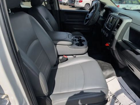 Used 2018 RAM 1500 Tradesman RWD image 31