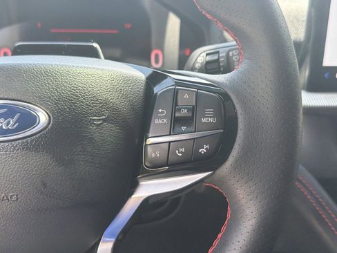 Used 2026 Ford Explorer ST-Line RWD image 13