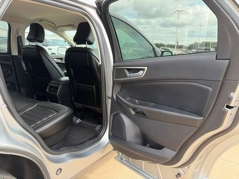 Used 2022 Ford Edge SEL w/ Convenience Package AWD/4WD image 41