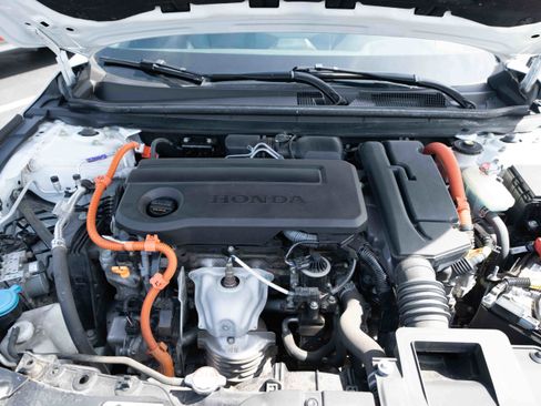 Used 2024 Honda Accord Sport image 30