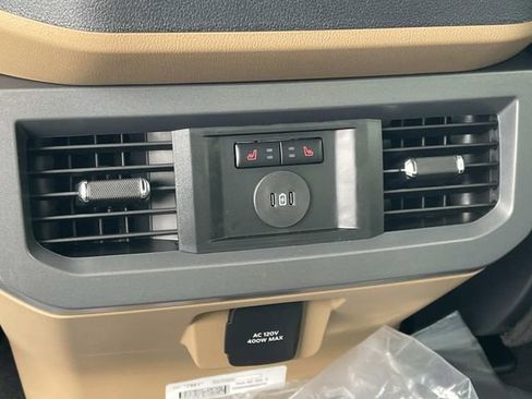 New 2026 Ford F350 Lariat w/ Lariat Ultimate Package image 16