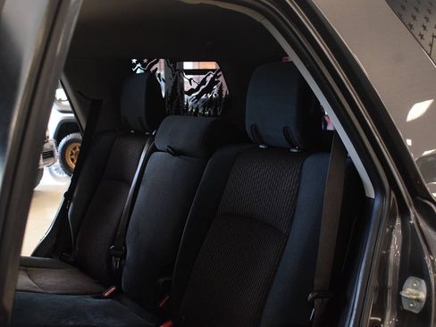 Used 2015 Toyota 4Runner Trail AWD/4WD image 63