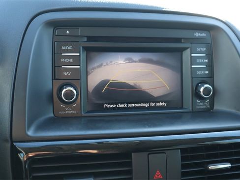 Used 2015 MAZDA CX-5 Touring image 18