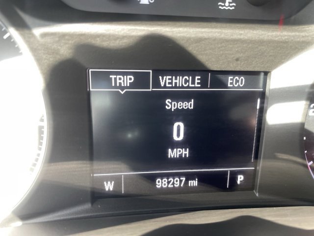 Used 2017 GMC Acadia SLE FWD image 12