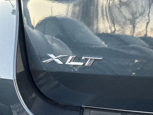 Certified 2022 Ford Explorer XLT w/ Equipment Group 202A image 28