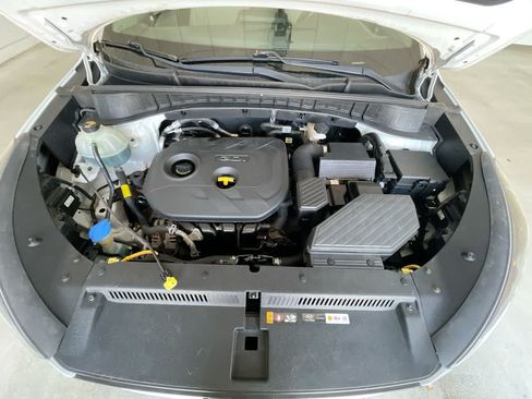 Used 2019 Hyundai Tucson SE AWD/4WD image 24
