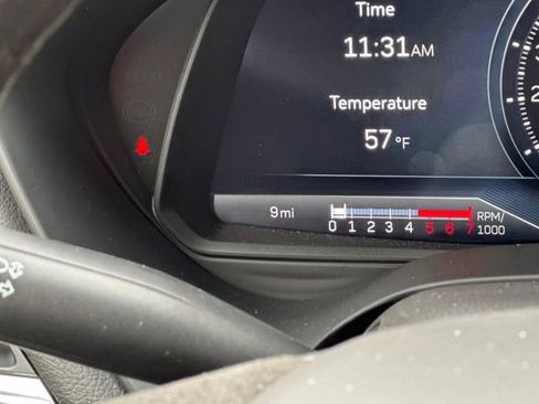 New 2026 Cadillac CT4 V Blackwing w/ Carbon Fiber 1 Package image 24