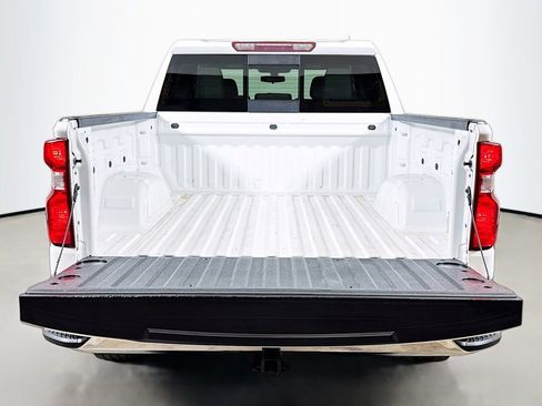Used 2019 Chevrolet Silverado 1500 LT w/ Texas Edition RWD image 24