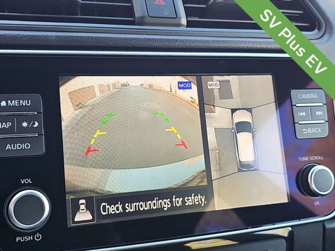 Used 2024 Nissan Leaf SV Plus FWD image 25