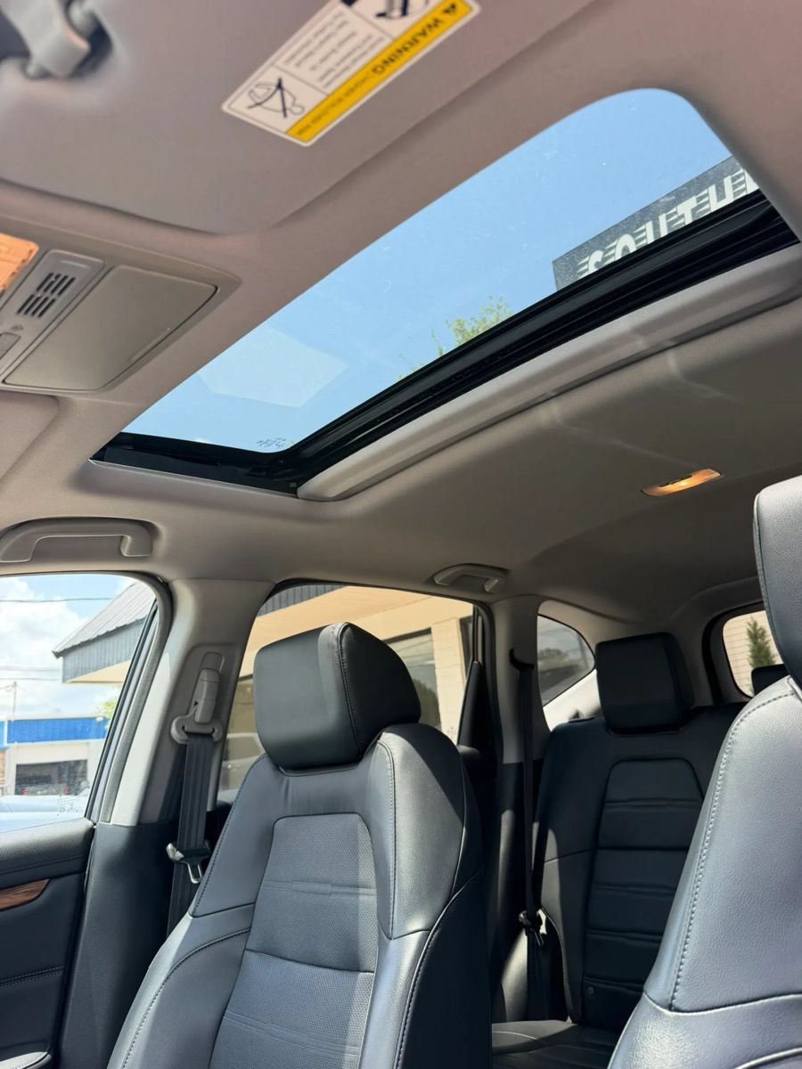 Used 2021 Honda CR-V EX-L image 20