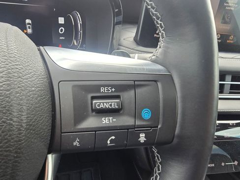 Used 2023 INFINITI QX60 Autograph w/ Cargo Package image 23