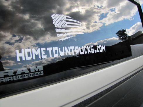 Used 2021 RAM 2500 Limited image 38