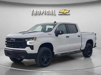 New 2026 Chevrolet Silverado 1500 LT Trail Boss w/ LT Trail Boss Premium Package AWD/4WD video 1
