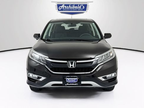 Used 2016 Honda CR-V EX image 2