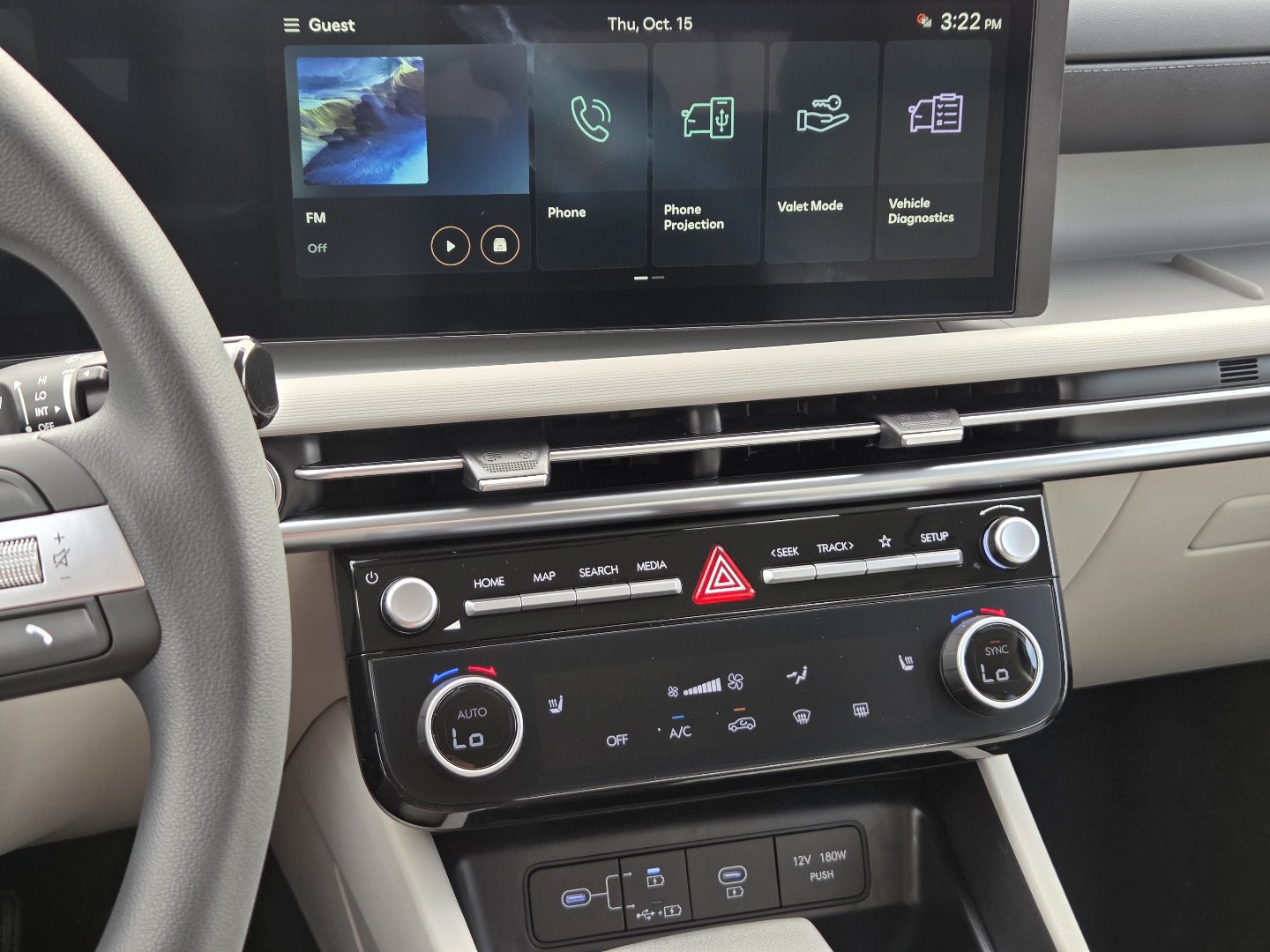 New 2026 Hyundai Tucson SEL AWD/4WD image 40