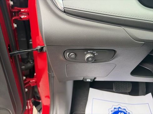 New 2026 Buick Encore GX Sport Touring w/ Advanced Technology Package image 20