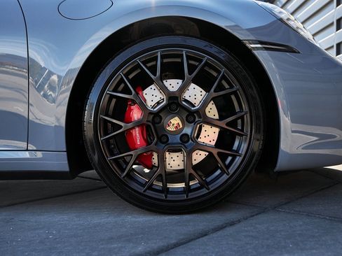 Used 2024 Porsche 911 Carrera S w/ Sport Package image 17