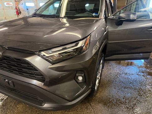 Used 2024 Toyota RAV4 XLE Premium w/ Weather Package image 28