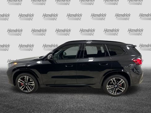 Used 2025 BMW X1 xDrive28i w/ Technology Package image 7