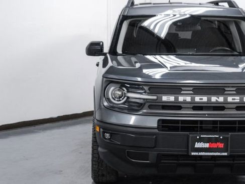 Used 2021 Ford Bronco Sport Big Bend image 52