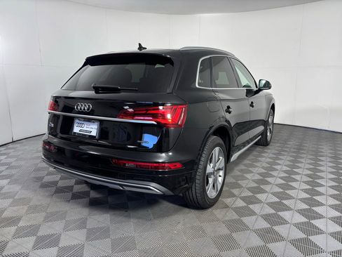 Used 2023 Audi Q5 Premium w/ Convenience Package AWD/4WD image 8