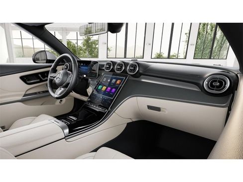 New 2026 Mercedes-Benz CLE 300 4MATIC Cabriolet image 6