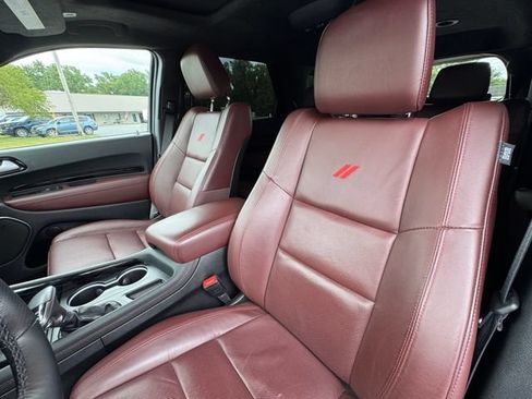 Used 2024 Dodge Durango Citadel AWD/4WD image 57